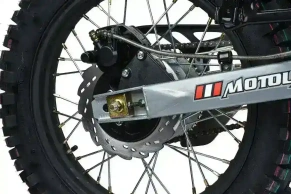 Мотоцикл Motoland 300 GL300 ENDURO