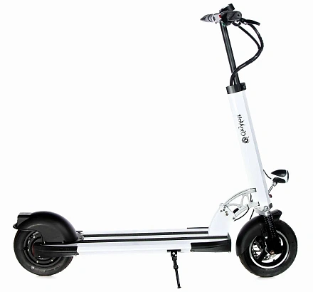 Электросамокат OxyVolt Torque Ranger