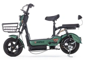 Электроскутер MOTAX E-NOT 4820