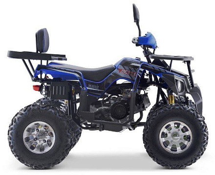 Квадроцикл YACOTA GROM 200 PRO