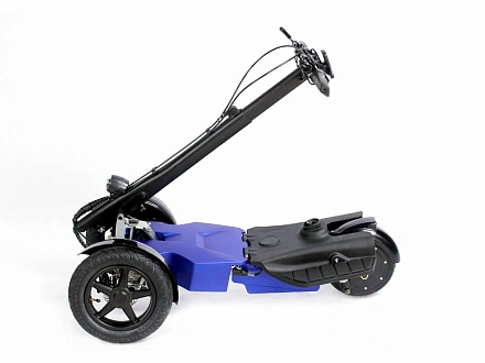 Электросамокат xDevice Caigiees T3