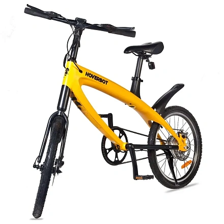 Электровелосипед Hoverbot CB-2