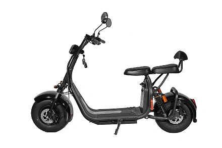 Электроскутер GT Citycoco X7