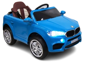 Детский электромобиль Rivertoys O006OO Vip