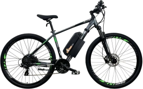 Электровелосипед Horza Stels Navigator R