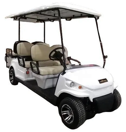 Гольф-кар Marshell DG-C4+2