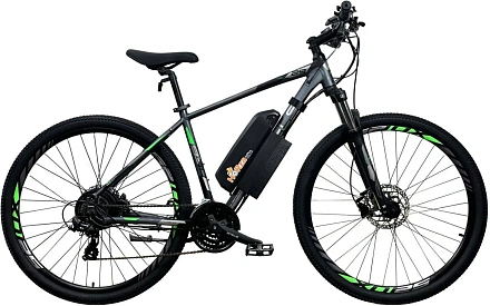 Электровелосипед Horza Stels Navigator R