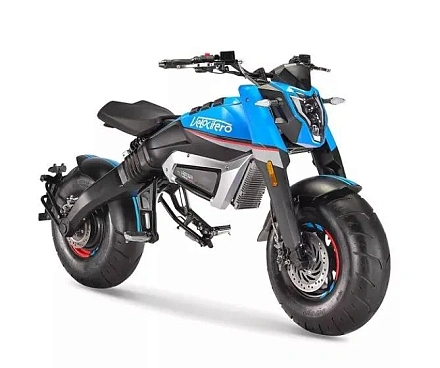 Электромотоцикл Velocifero BEACHMAD