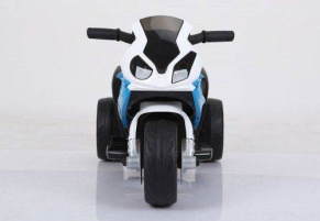 Детский мотоцикл Rivertoys MOTO JT5188