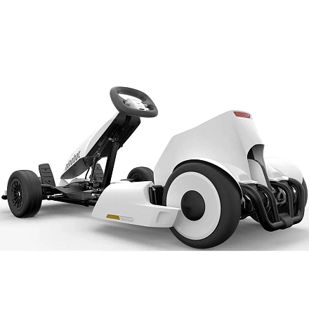 Электрокарт Ninebot Gokart Kit