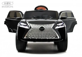 Детский электромобиль Rivertoys Lexus E111KX