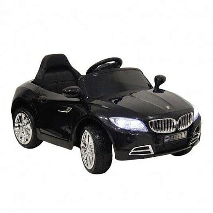 Детский электромобиль Rivertoys T004TT