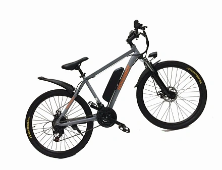 Электровелосипед Hoverbot CB-9 Genus