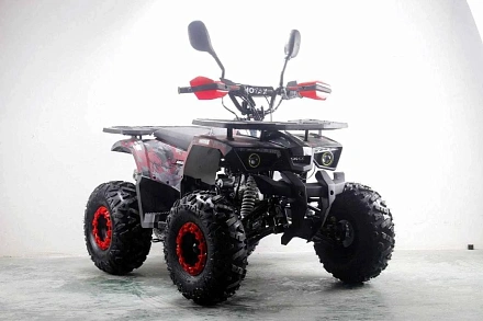 Квадроцикл MOTAX ATV Grizlik Premium 125cc