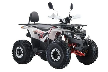 Квадроцикл YACOTA DAZZLE LUX