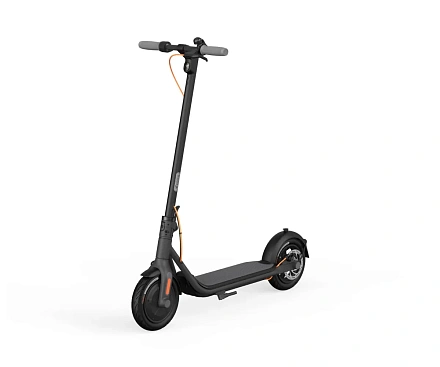Электросамокат Segway Ninebot KickScooter F30P