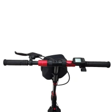 Электросамокат MINIPRO Mi118