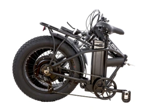 Электровелосипед Elbike Taiga 1 St