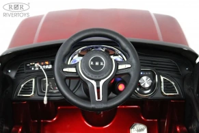 Детский электромобиль Rivertoys Toyota B111BB