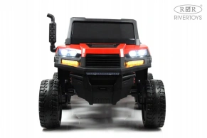 Детский электромобиль Rivertoys T100TT