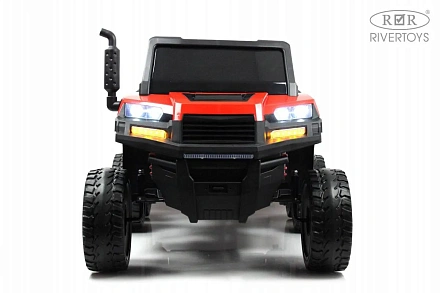 Детский электромобиль Rivertoys T100TT