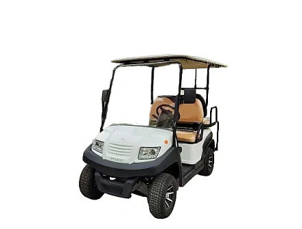 ГОЛЬФКАР Voltus CLUB 2+2