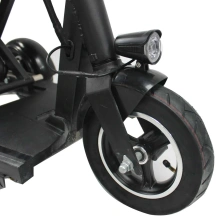 Электросамокат трехколесный HEADWAY DYNA L2 с сиденьем