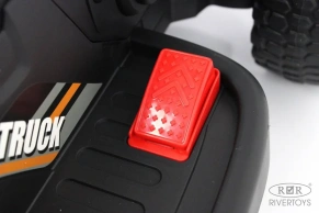 Детский электромобиль Rivertoys H444HH