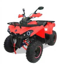 Квадроцикл MOTAX Grizlik 200 Ultra
