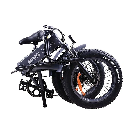 Электровелосипед Hiper Engine BF205