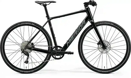 Электровелосипед Merida eSPEEDER 200