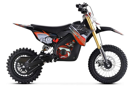 Электромотоцикл iT Cross Kids X