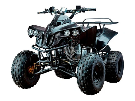 Квадроцикл YACOTA Kids Lux 8