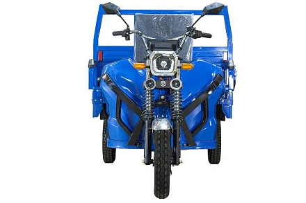 Грузовой электрический трицикл Rutrike D5 1700 гидравлика (60V1200W)