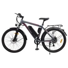 Электровелосипед Hiper Engine MTB S1