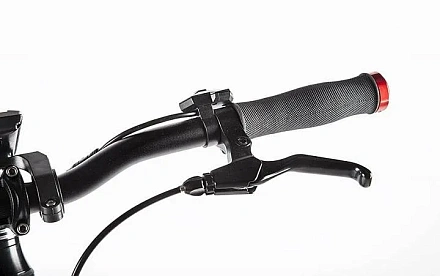 Электровелосипед Eltreco Benelli Link CT Sport Pro