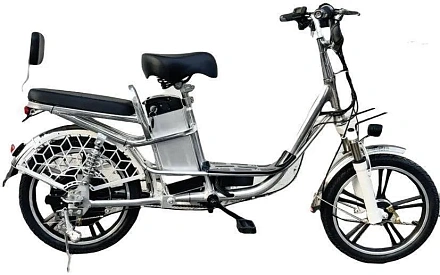 Электровелосипед Колхозник Про