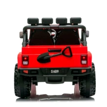 Детский электромобиль Rivertoys T444TT 4WD