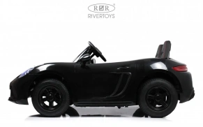 Детский электромобиль Rivertoys T911TT