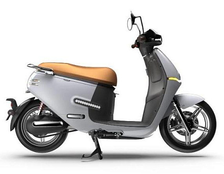 Электроскутер Horwin EK3 Deluxe Standard Range