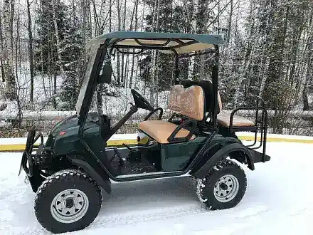 ЭЛЕКТРОМОБИЛЬ Voltus RANGER R4X4