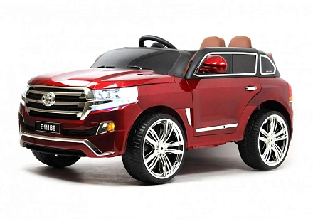 Детский электромобиль Rivertoys Toyota B111BB