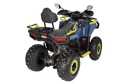 Квадроцикл Avantis Ray 200 Lux