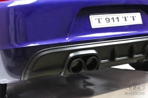 Детский электромобиль Rivertoys T911TT