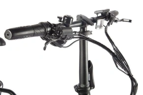 Электровелосипед Eltreco MULTIWATT NEW
