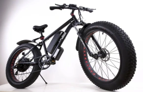 Электровелосипед Elbike Phantom Vip
