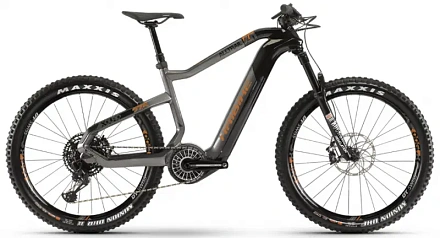 Электровелосипед Haibike Xduro AllTrail 6.0 (2020)