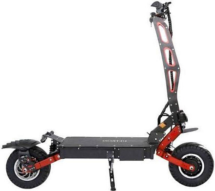 Электросамокат ULTRON T128 PLUS 6000W