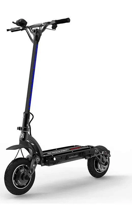 Электросамокат Dualtron Spider 24 Ah