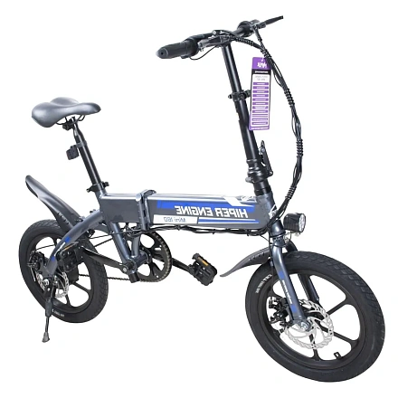 Электровелосипед Hiper Engine MINI 160